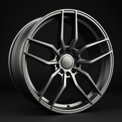 Jante forjate 18 inch concave gunmetal